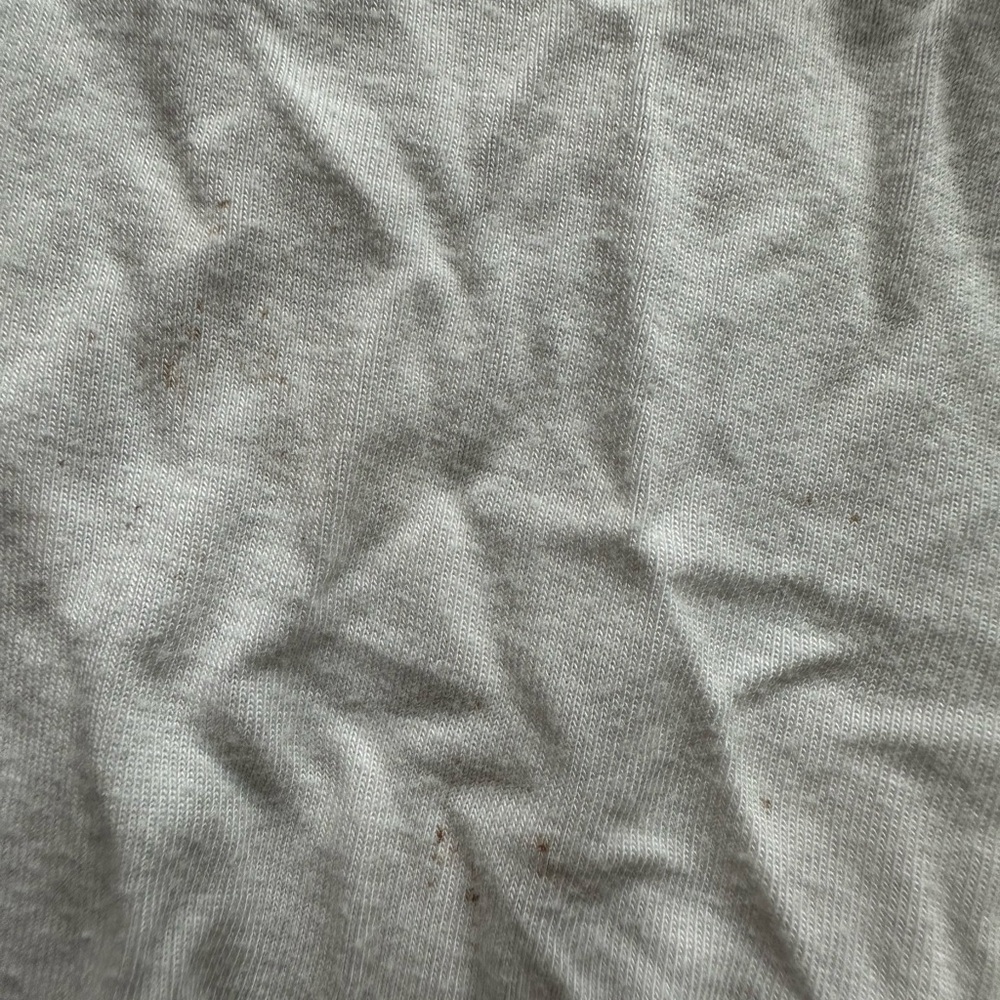 White bamboo Kyte baby pajamas - Picture 2 of 3